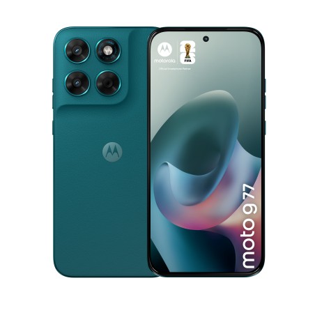 Motorola Moto G77 173 Cm 68